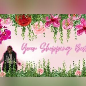 Meet your Posher, Natalie